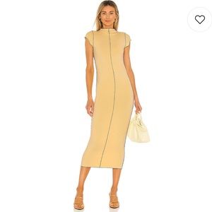 The Line by K scout merrow dress